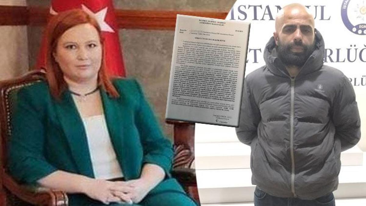 Savcı Fatmagül kalpleri fethetti! Metro saldırganına ders gibi tutuklama talebine övgü yağdı...