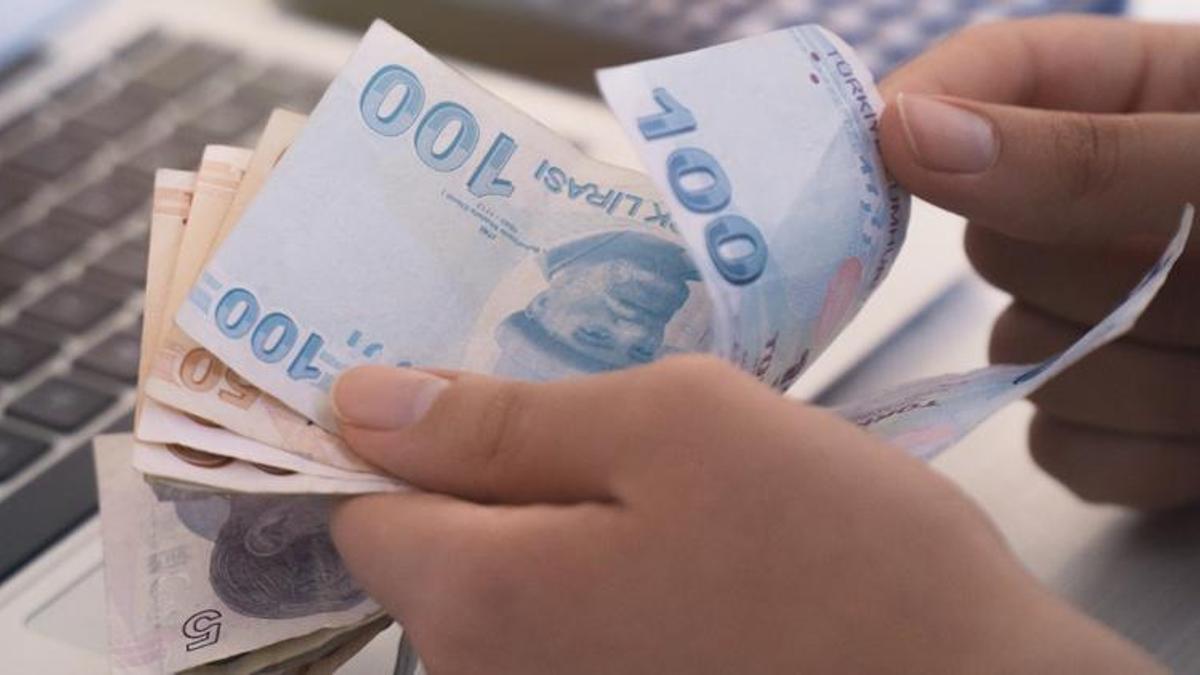 2 bin 500 lira hesaba yatıyor! Milyonlara güzel haber! Başvurular başladı
