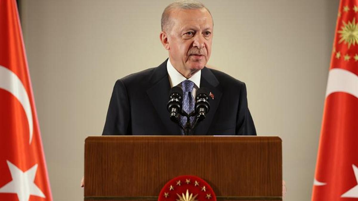 Dolar, euro ile ilgili flaş gelişme! Cumhurbaşkanı Erdoğan talimatı verdi