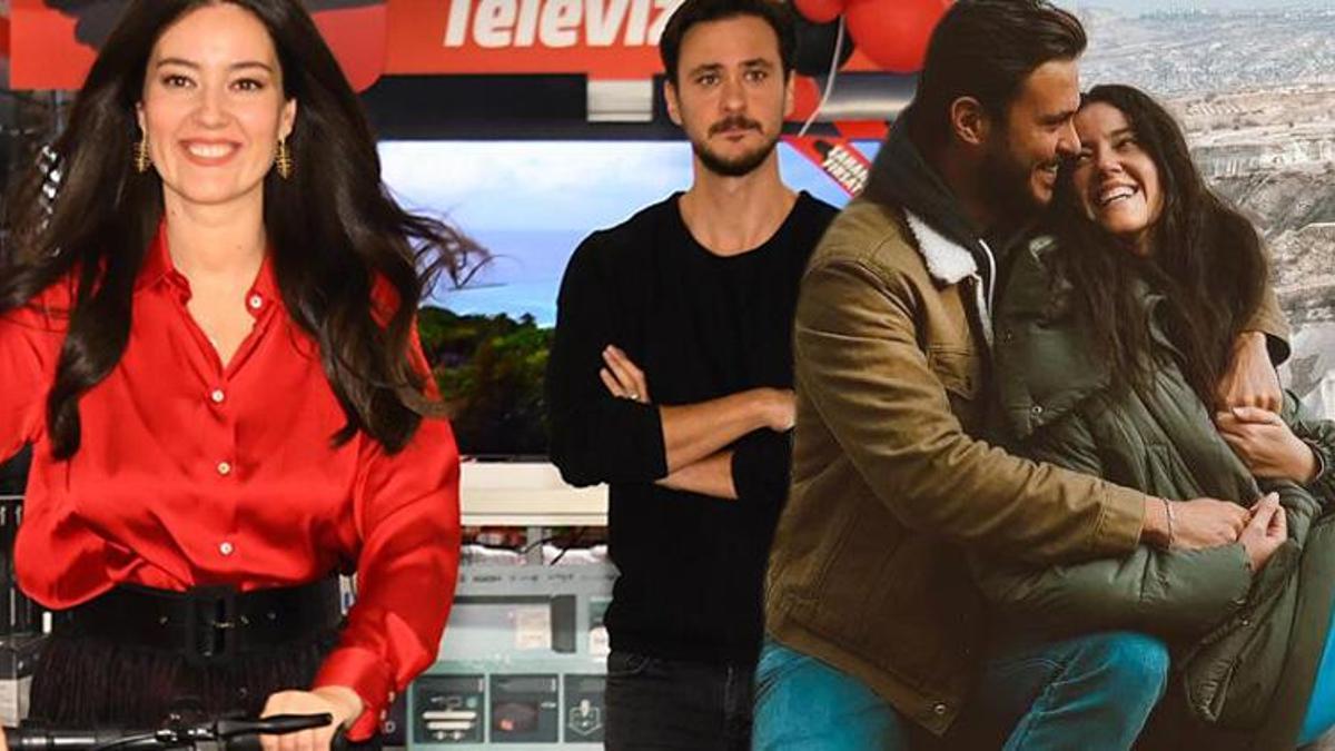 Anıl Altan: Benim istediğim çok şey olsa da son sözü Pelin söylüyor