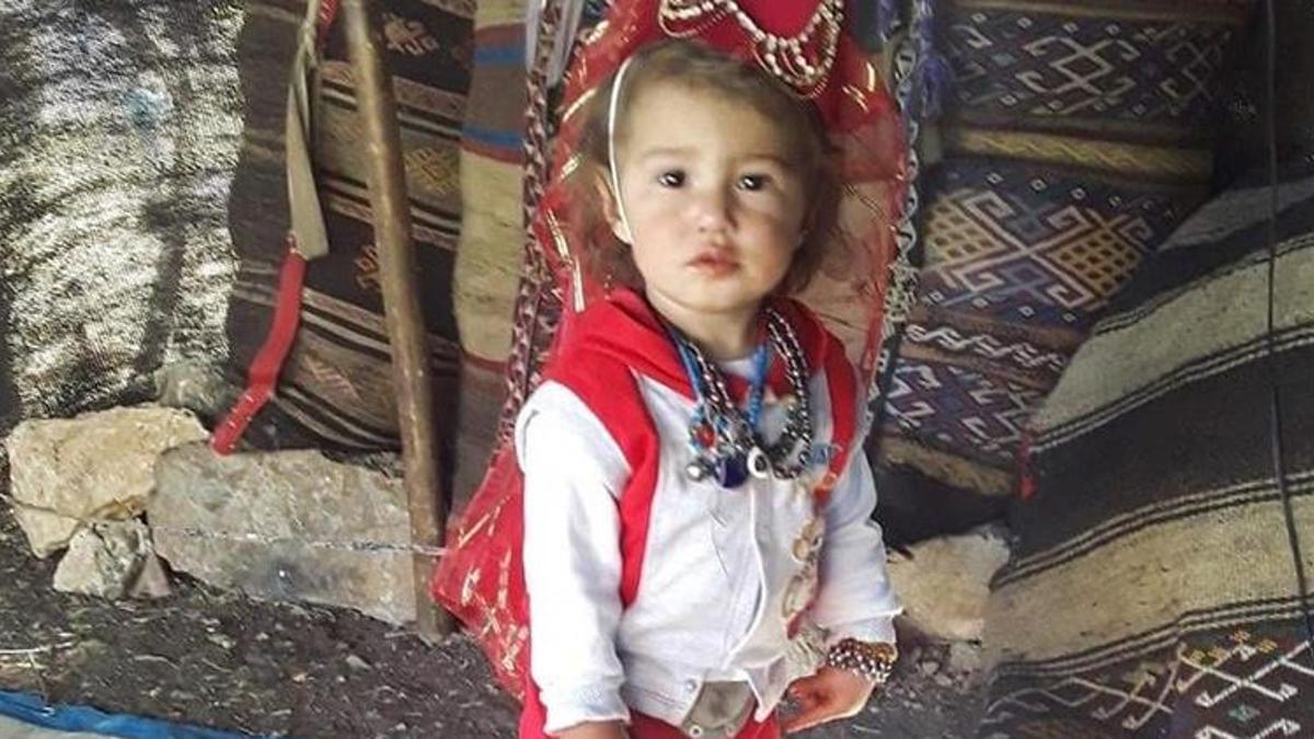 Türkiye'nin konuştuğu Müslüme Yağal olayı ile ilgili bakanlık harekete geçti...