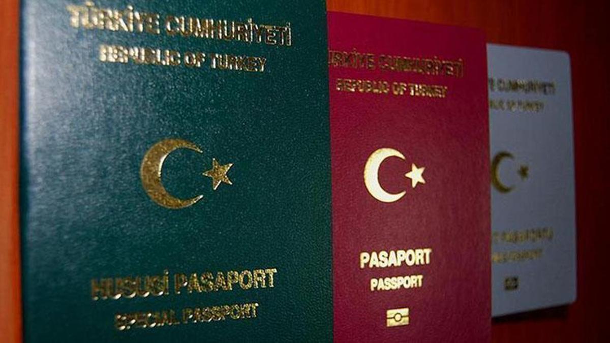 2022 pasaport harcı ne kadar oldu? 2022 pasaport harç ücretleri belli oldu mu?