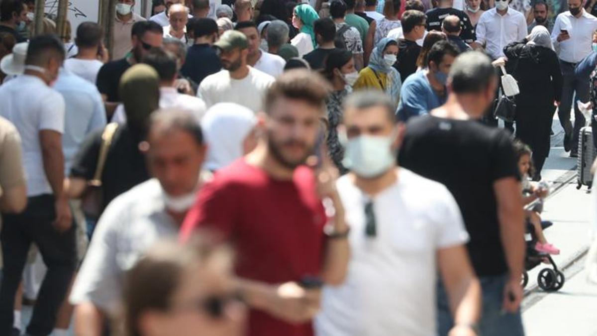 'Nu' mutasyonuyla ilgili flaş açıklama! Çocuklar için korkutan uyarı: Tedbir almazsak 1-2 ay sonra...