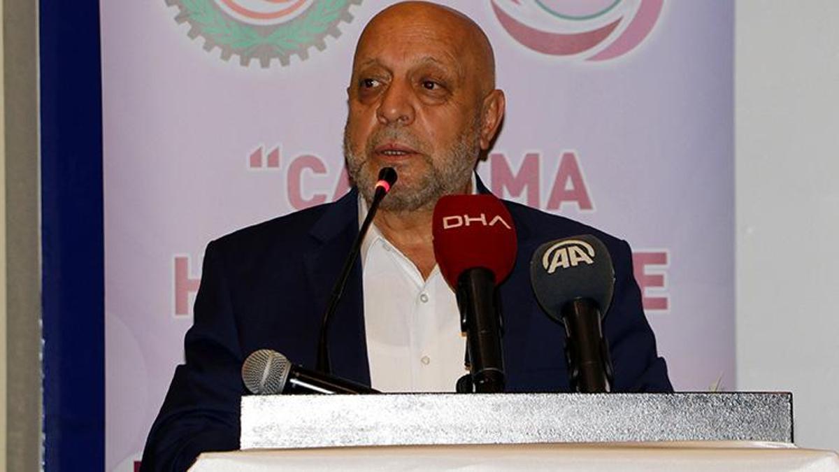 HAK-İŞ'ten asgari ücret açıklaması