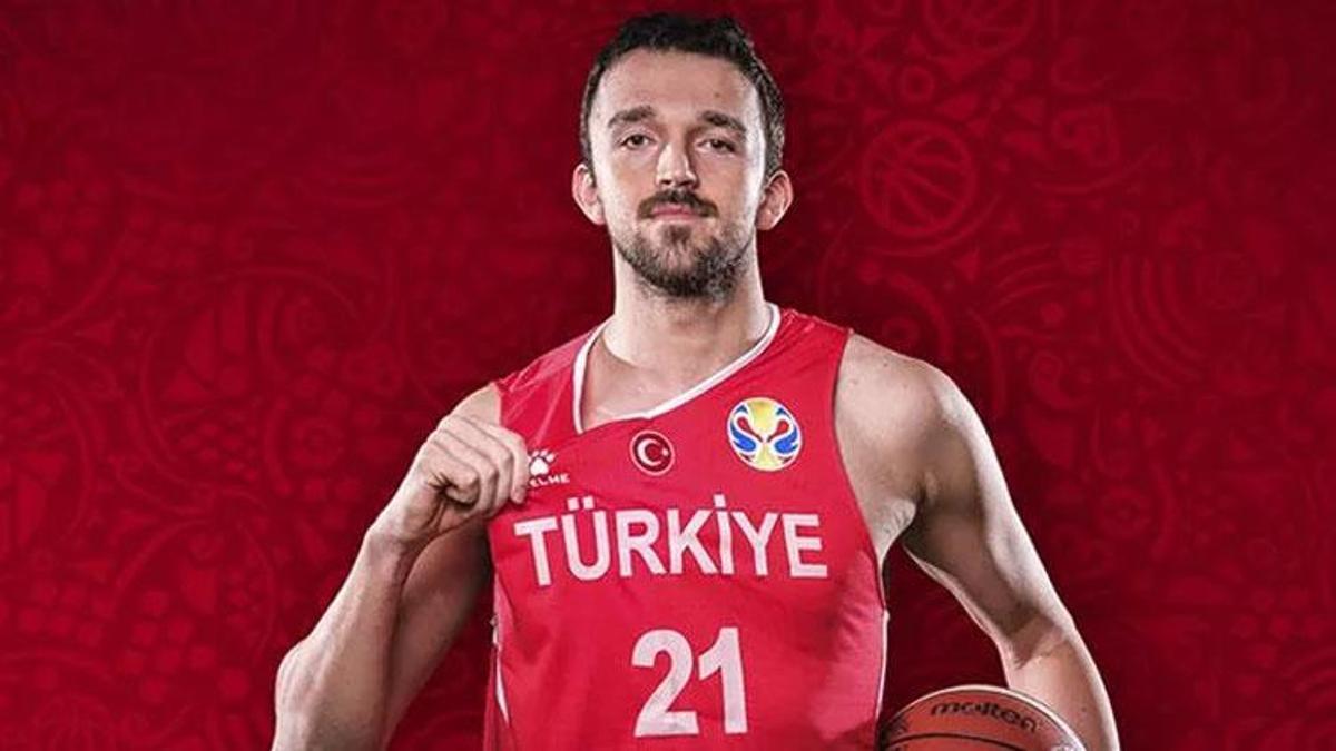 Barcelona'dan skandal karar! Sertaç Şanlı’nın milli takıma katılmasına izin vermedi