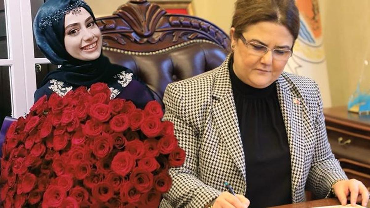 Başak Cengiz cinayetiyle ilgili Bakan Yanık’tan açıklama
