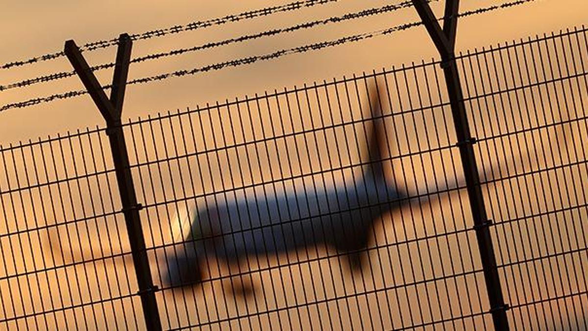 KKTC, 7 Afrika ülkesinden gelen yolculara sınırlarını kapatıyor