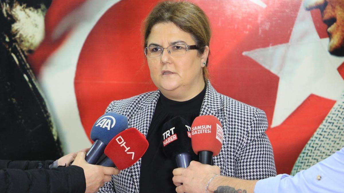 Bakan Yanık: 'Engelli Hakları İzleme ve Değerlendirme Kurulu’nu güçlendiriyoruz'