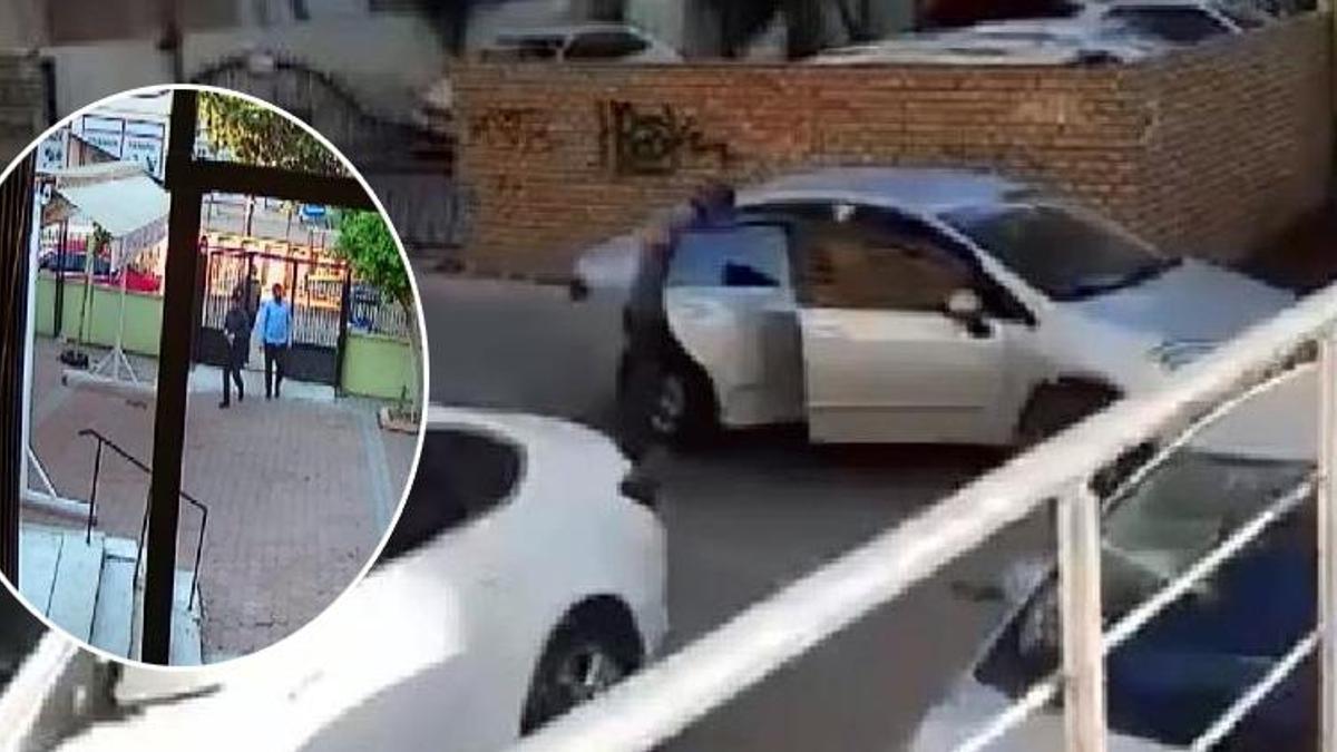 13 gün rehin tutulan iş insanı Koray Sarısaçlı'ya 7 milyon dolarlık senet imzalattırılmış! Elektroşok cihazı ve...
