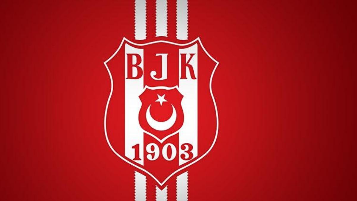 Beşiktaş'ta istifa! 'Görevimden ayrılmış bulunuyorum'