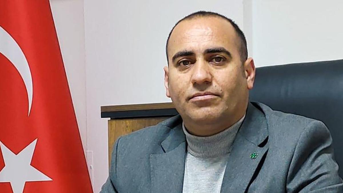 Gelecek Partisi’nden toplu istifalar! 72 üye partiden ayrıldı
