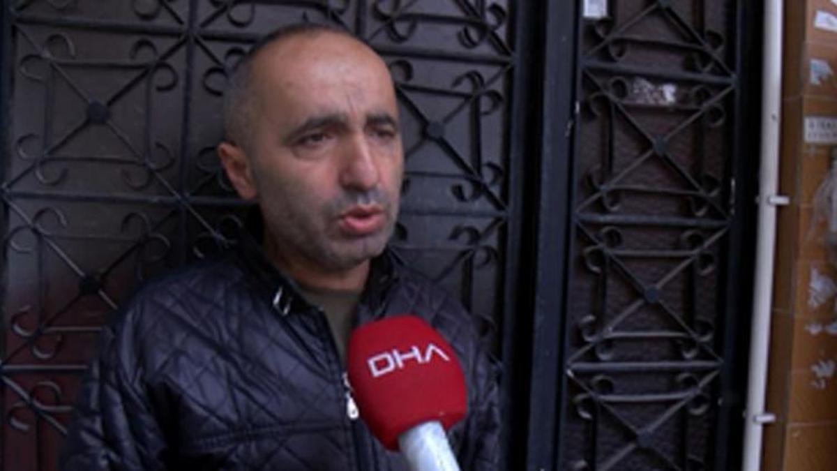Metroda dehşeti yaşatan Emrah Yılmaz'ın babası ilk kez konuştu: 'Vicdan azabından ben de gidecektim'