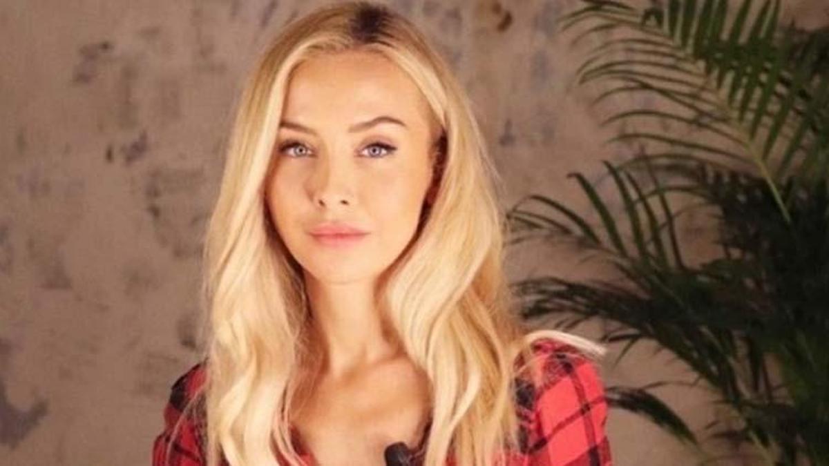 Ece Ergönenç kimdir? Samuray Kılıcı tehdidi aldı!