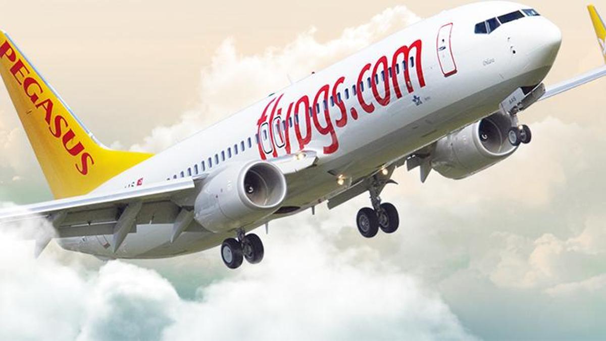 Pegasus'tan flaş karar!14 gün boyunca yapılmayacak