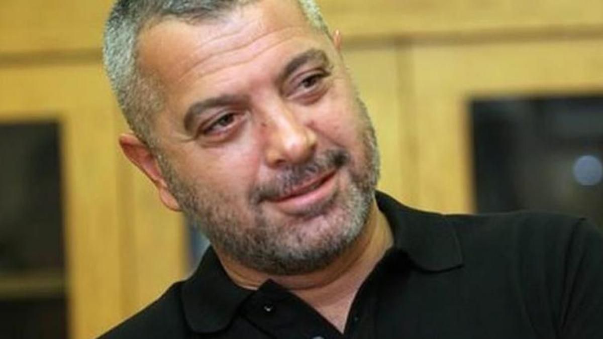 Ünlü iş adamı Erdal Acar hakkında suç duyurusu!