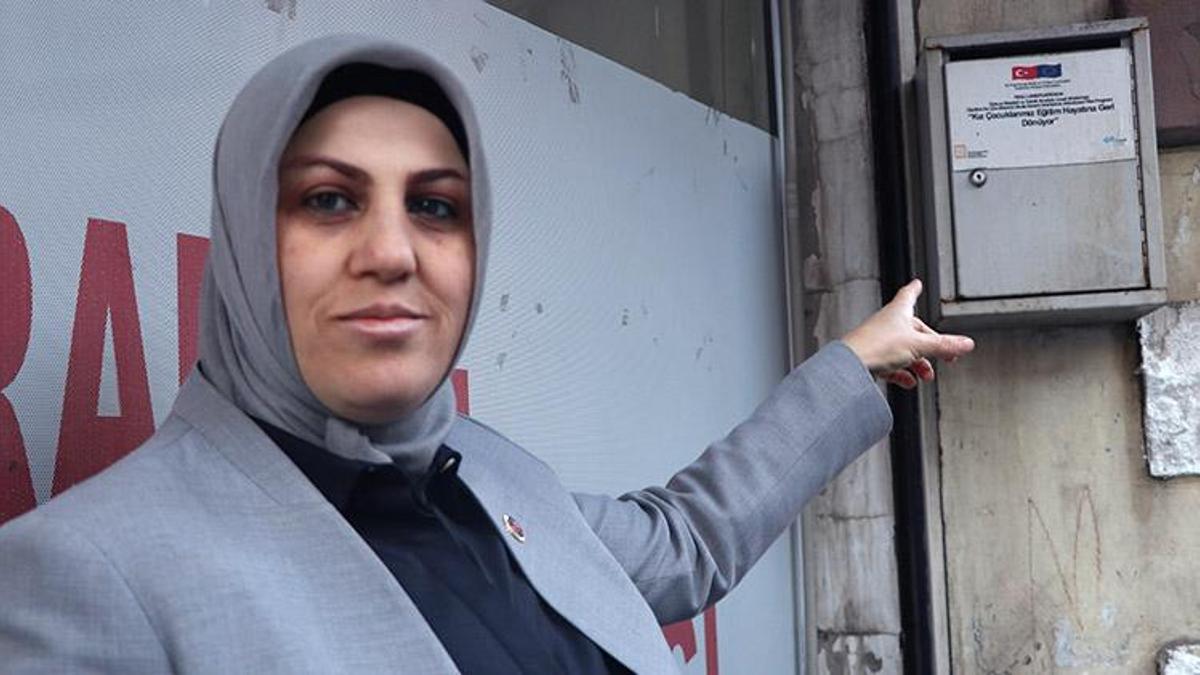 İhbar mektupları sayesinde 40 kız çocuğunu gelin olmaktan kurtardı! Meğer o da...