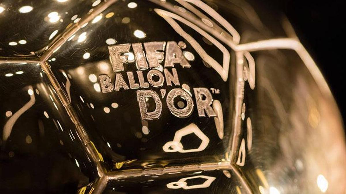 Ballon d'or (Altın Top) ödülü ne zaman, saat kaçta? Ballon d'or adayları kim?