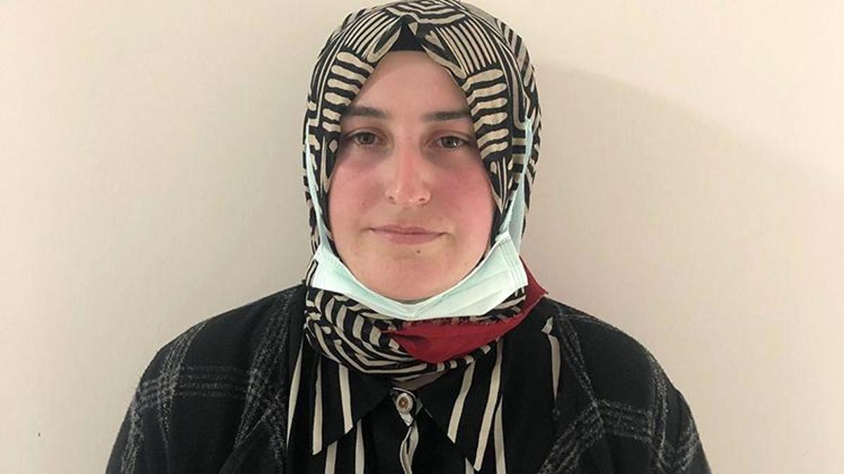FETÖ'nün 'küçük bölge ablası' yakalandı