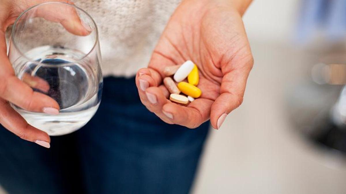 'Ucuza satılan ek vitamin' uyarısı! Kansere neden olabilir