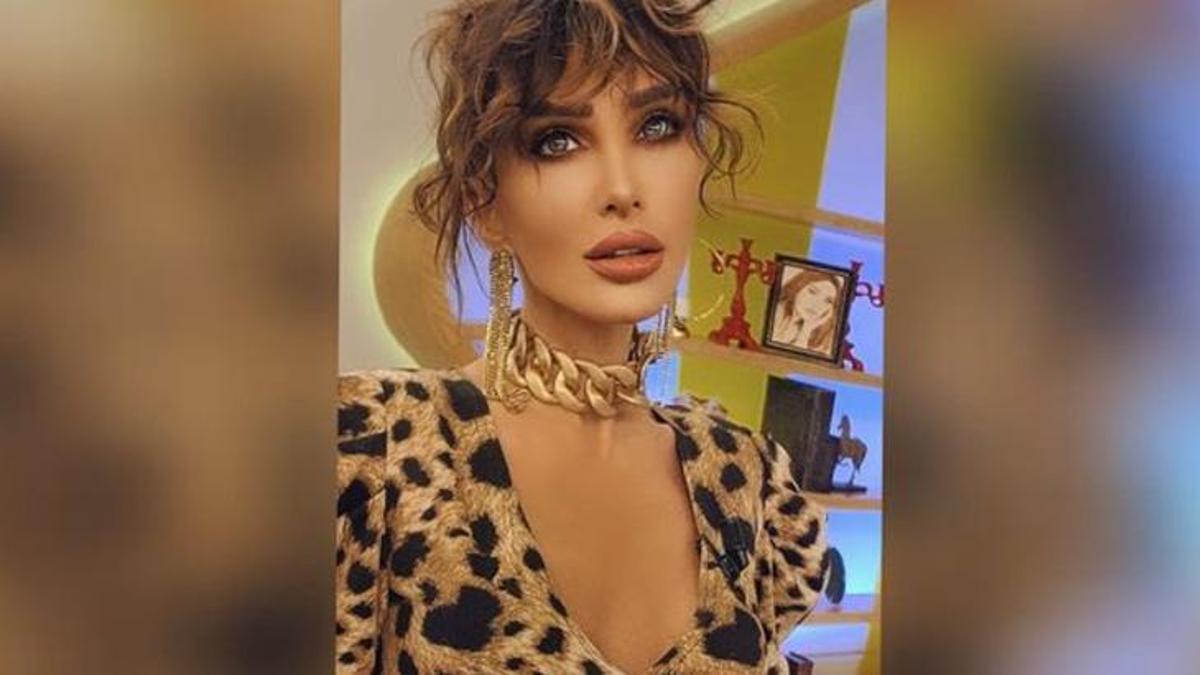Seren Serengil'den kötü haber: Kan beynime pompalanmıyor!