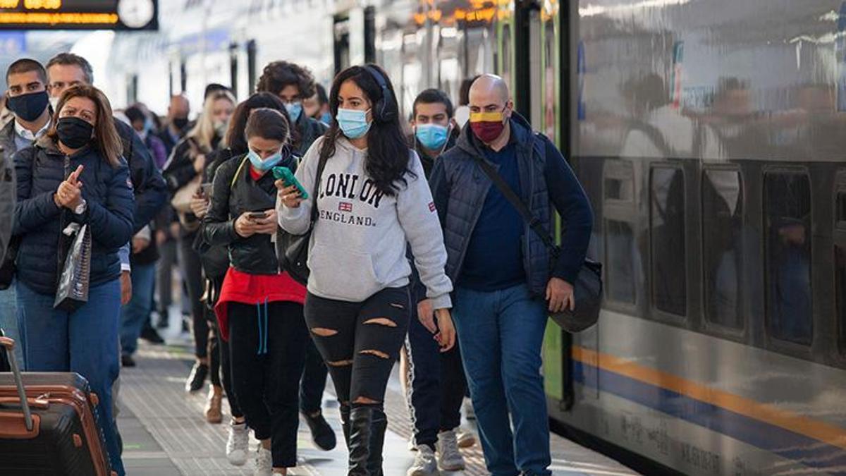 Omicron varyantı şu ana kadar hangi ülkelerde görüldü?