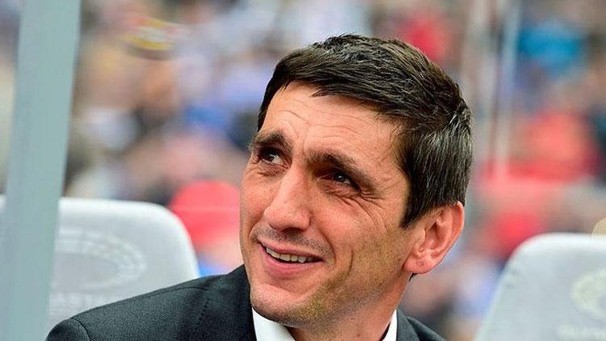 Herta Berlin'de Tayfun Korkut dönemi başladı!