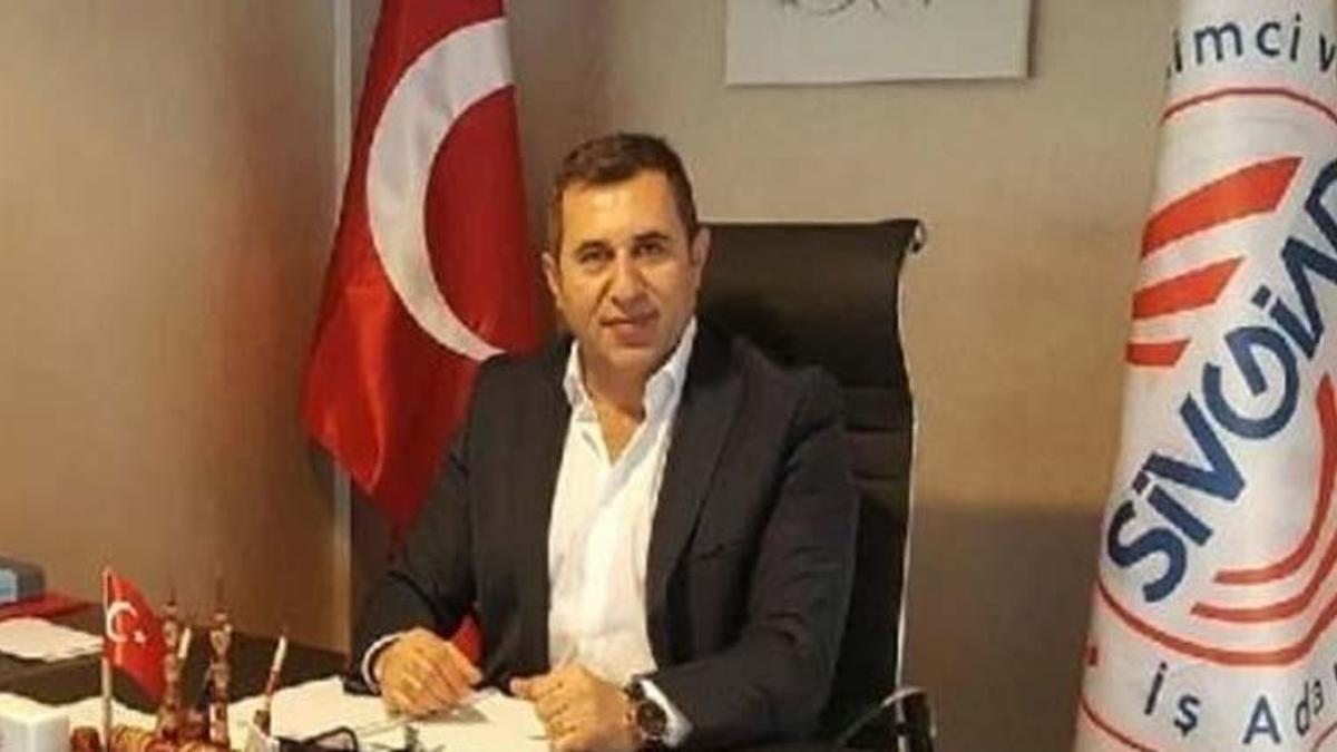 Murat Açıl öldü mü, nasıl oldu? Kazan yapan İmranlı Belediye Başkanı Murat Açıl kimdir?