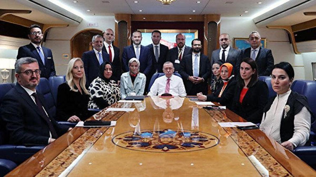 Cumhurbaşkanı Erdoğan'dan son dakika faiz, enflasyon ve asgari ücret açıklaması!