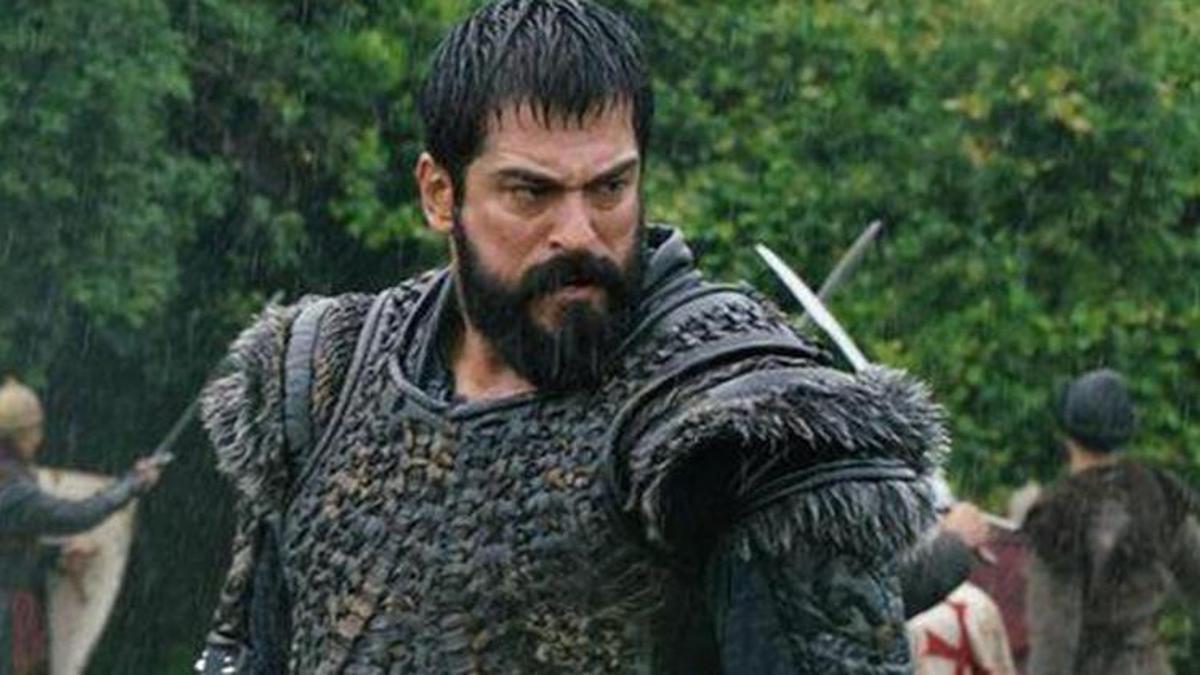 'Kuruluş Osman' dizisinde flaş ayrılık!