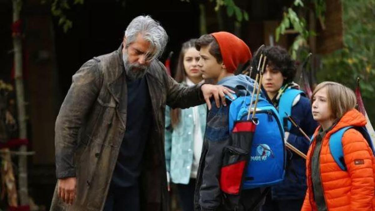 Tozkoparan İskender saat kaçta başlayacak? Tozkoparan İskender’in yeni bölümü ne zaman?