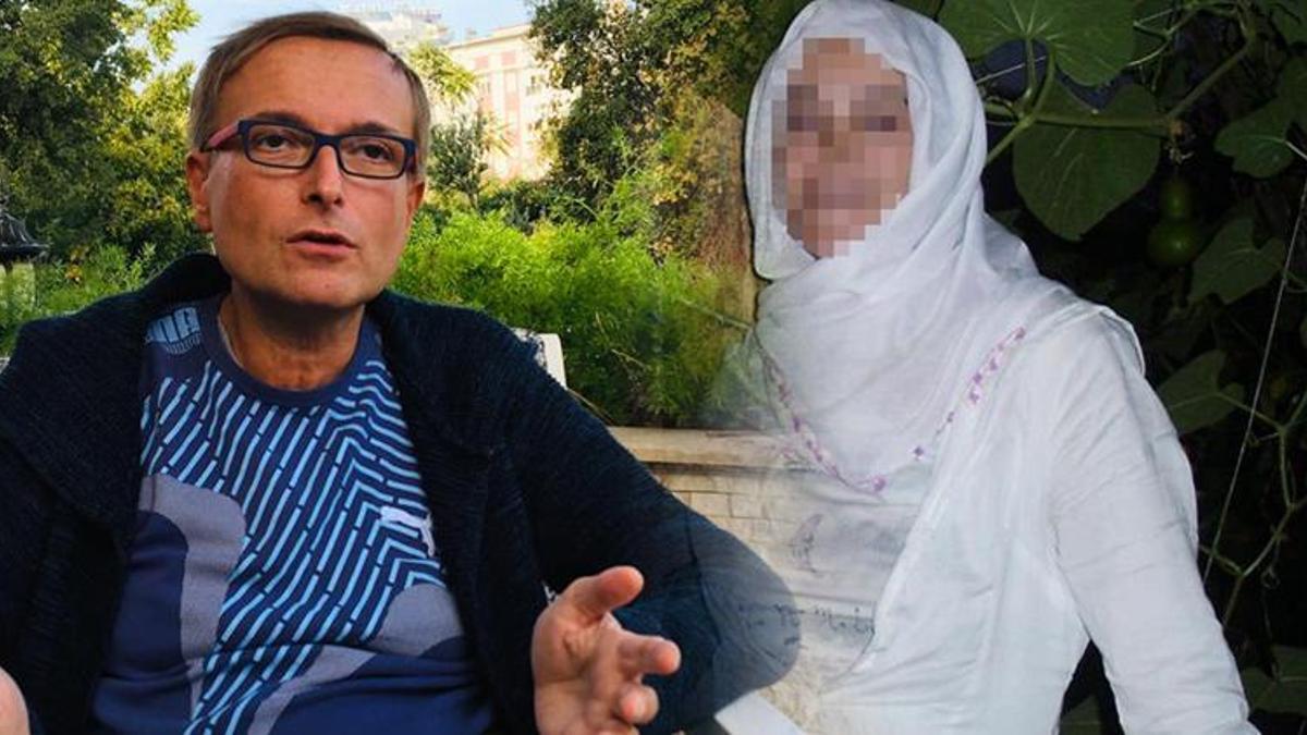 Üç harfli yalanıyla akılalmaz dolandırıcılık! 'Piramitlerde adına kurban kesecekler'