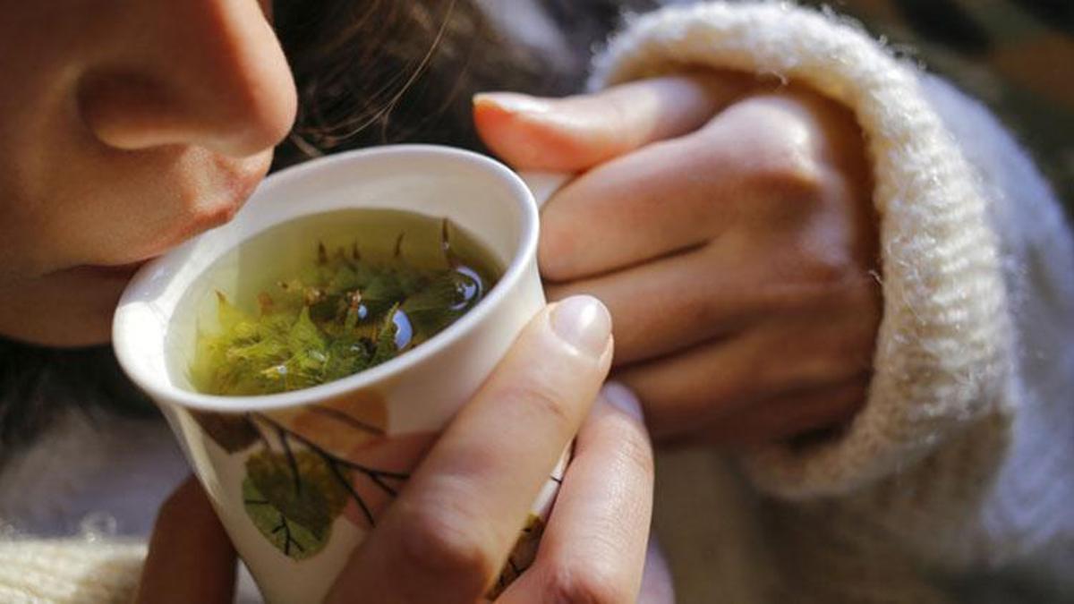 Çay günlük su tüketimi ihtiyacını karşılıyor mu?