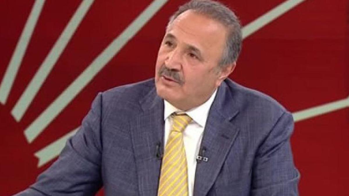 Mehmet Sevigen CHP'den ihraç edildi