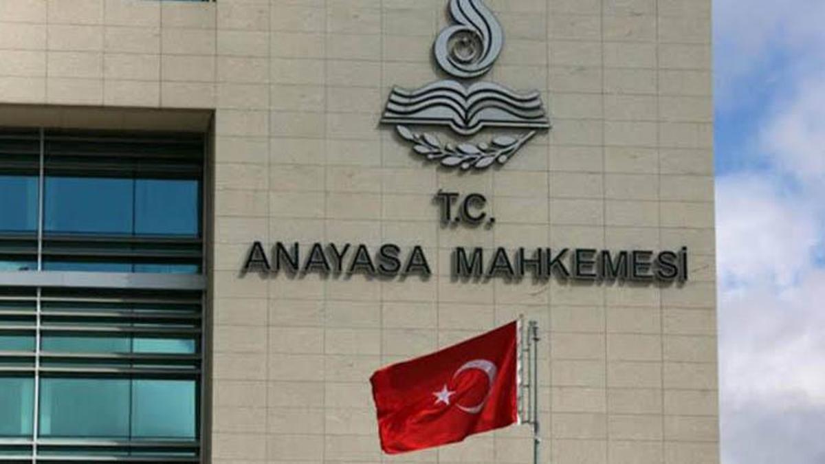 HDP'nin kapatılması istemiyle açılan davada flaş gelişme