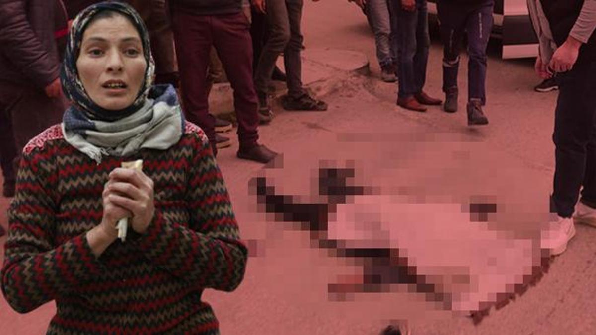 Kamyonun altında kalan Ahmet öldü; annesi gözyaşlarına boğuldu