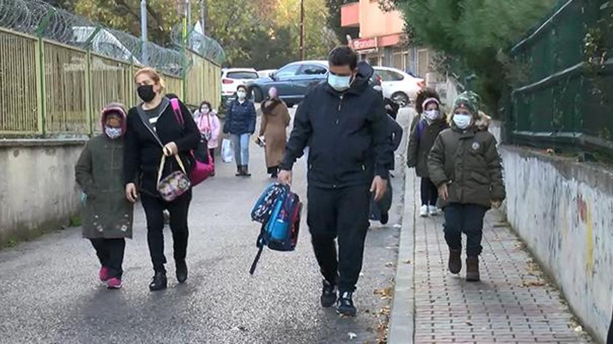 Valilikler peşe peşe duyurdu! Okullar birçok ilde tatil edildi
