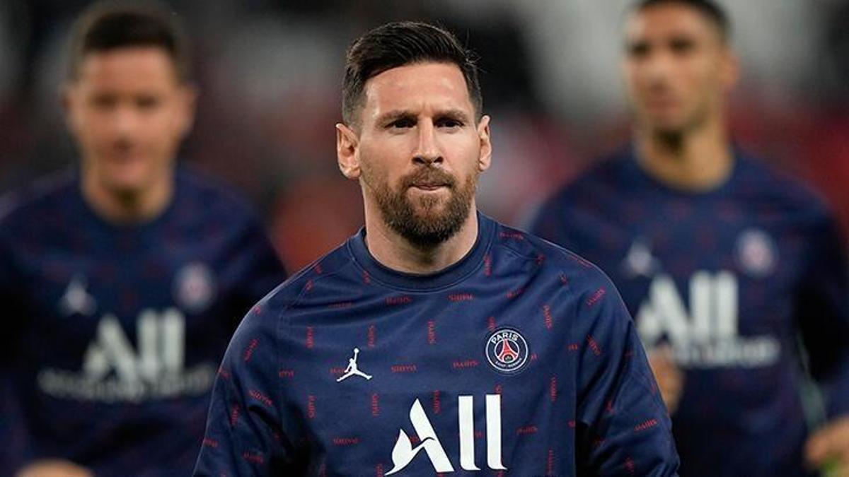 Ballon d'Or'un yeni sahibi belli oldu!