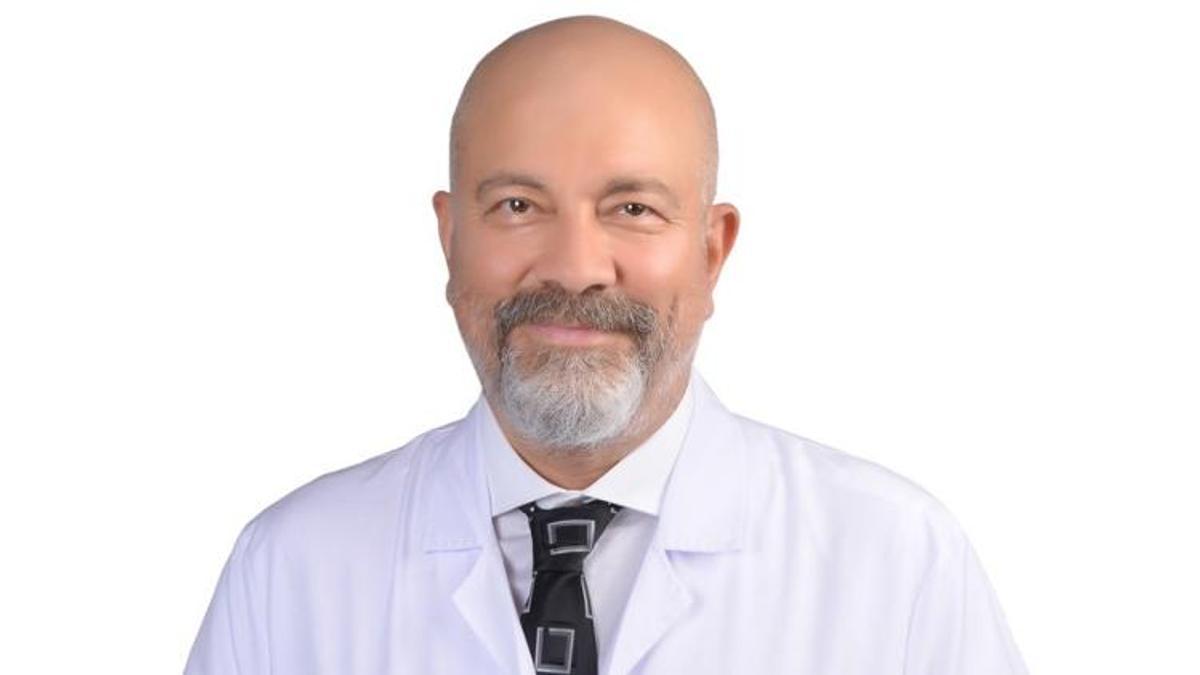 "Baş dönmesi ciddi hastalıkların habercisi olabilir"