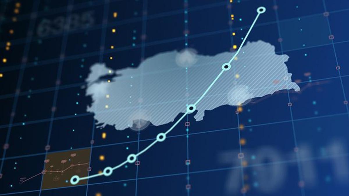 Türkiye OECD ikincisi oldu! Dengeler değişiyor...