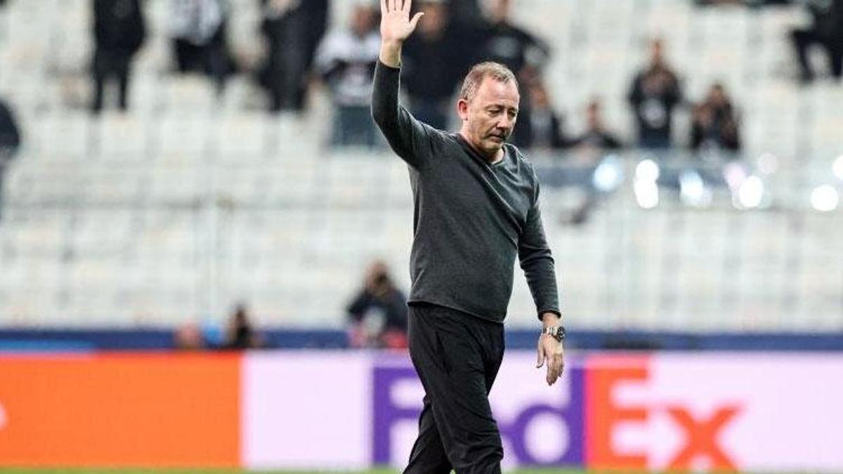 Devam etme nedeni anlaşıldı! Yollar ayrılmadı çünkü...