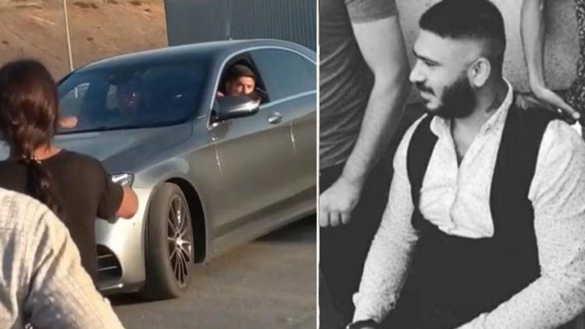 Ünlü futbolcu Sezer Öztürk tutuklandı! Acılı aile konuştu