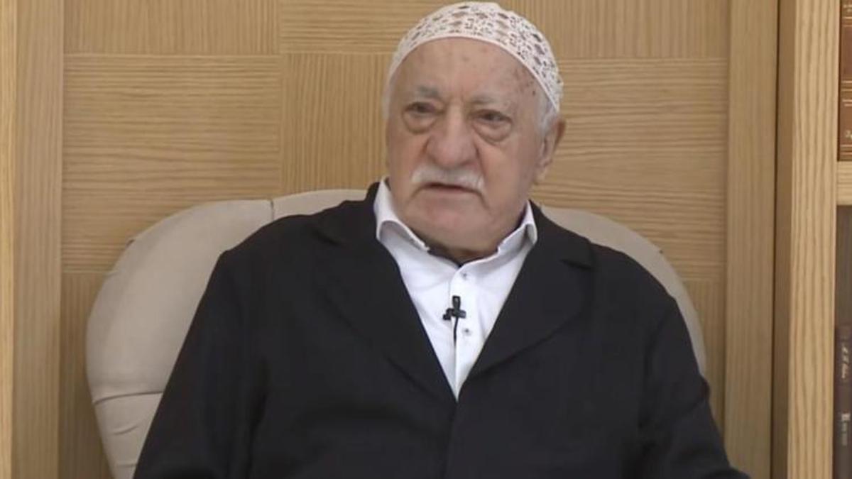 FETÖ elebaşının 'nöbetçi imam' uygulaması gerekçeli kararda
