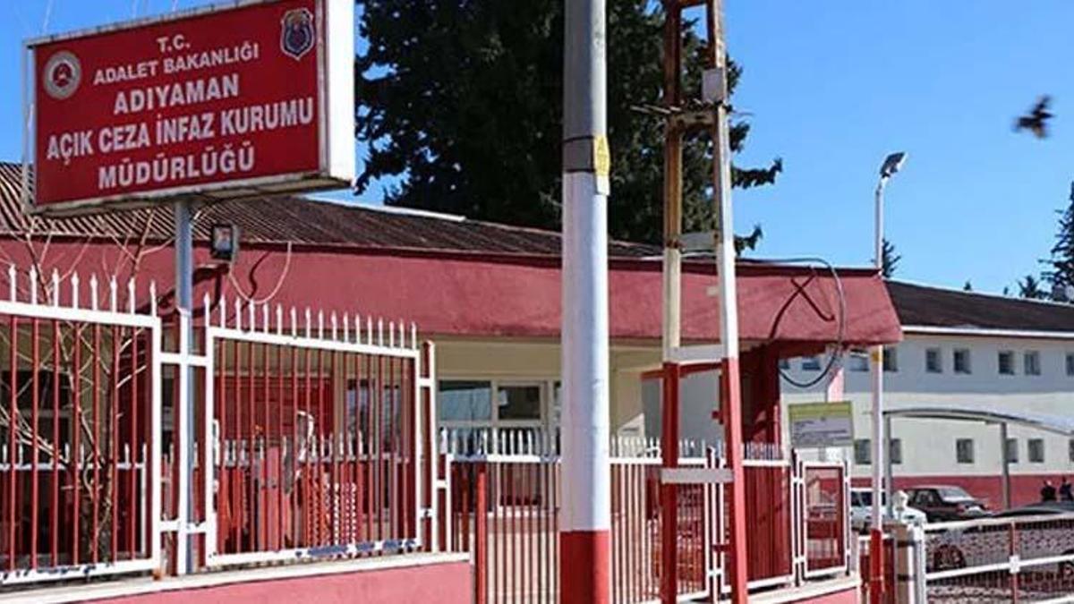 Açık cezaevi izinleri uzatıldı mı? Covid-19 izinleri ile ilgili son dakika açıklaması!