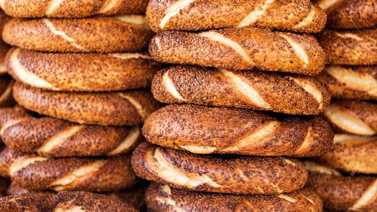 Simit fiyatlarına zam geldi! 'Kapatmalar başlayabilir'