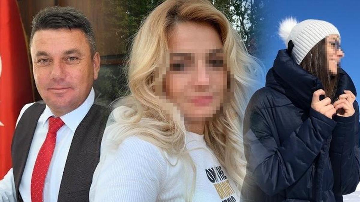 Belediye başkanı cinsel istismardan yargılanıyordu! Rüşvetten gözaltına alındı