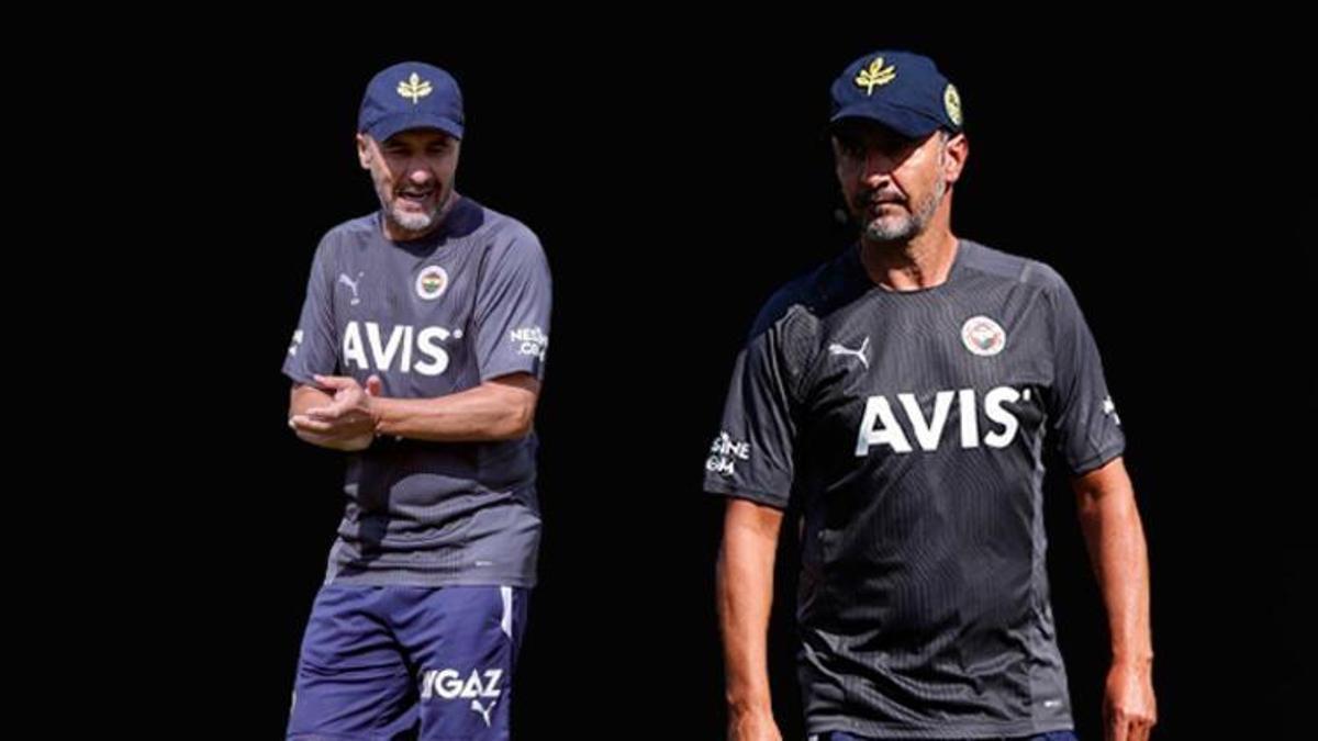 Vitor Pereira'yı yerden yere vurdu! Şampiyon takımı şimdiden duyurdu...