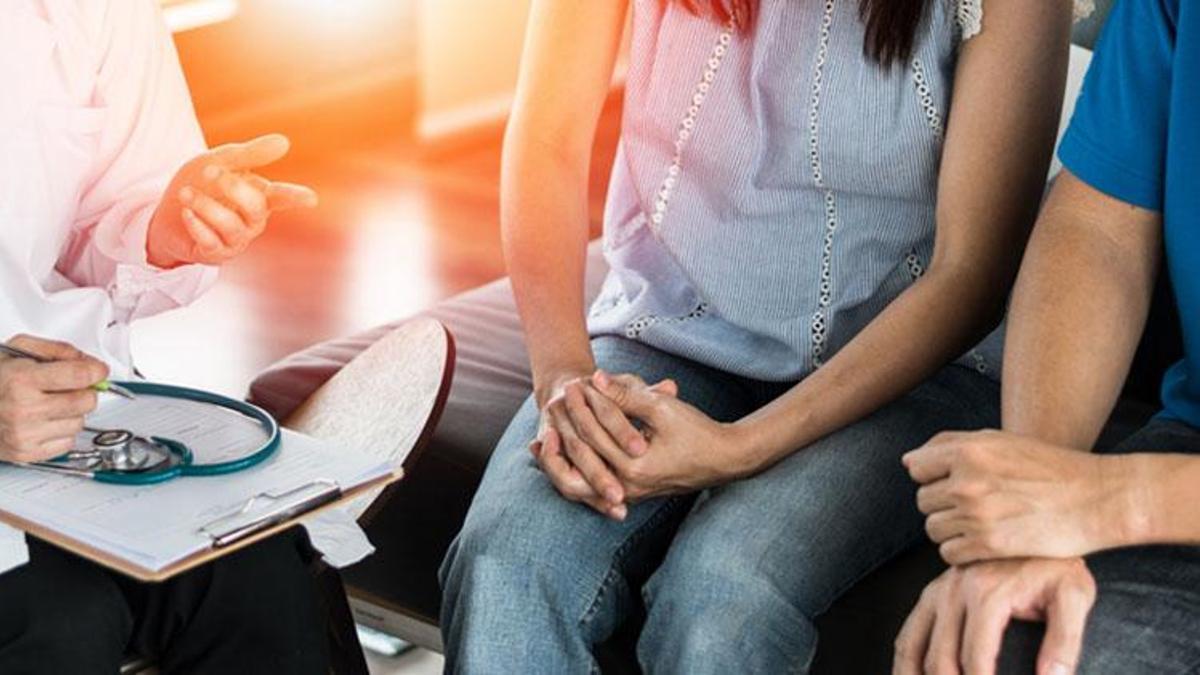 AIDS'ten korunmak için bu tavsiyelere kulak verin!