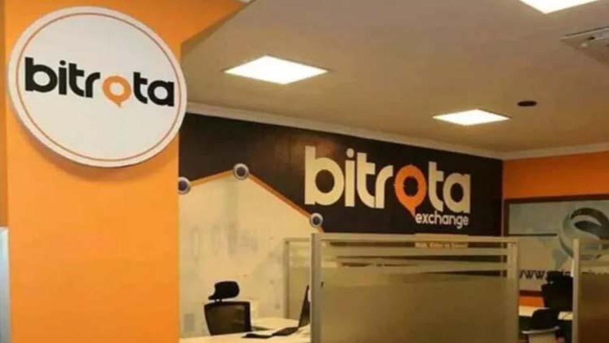 Bitrota nedir, Bitrota sahibi kim? Yeni kripto para vurgunu Bitrota dolandırıcılığı…