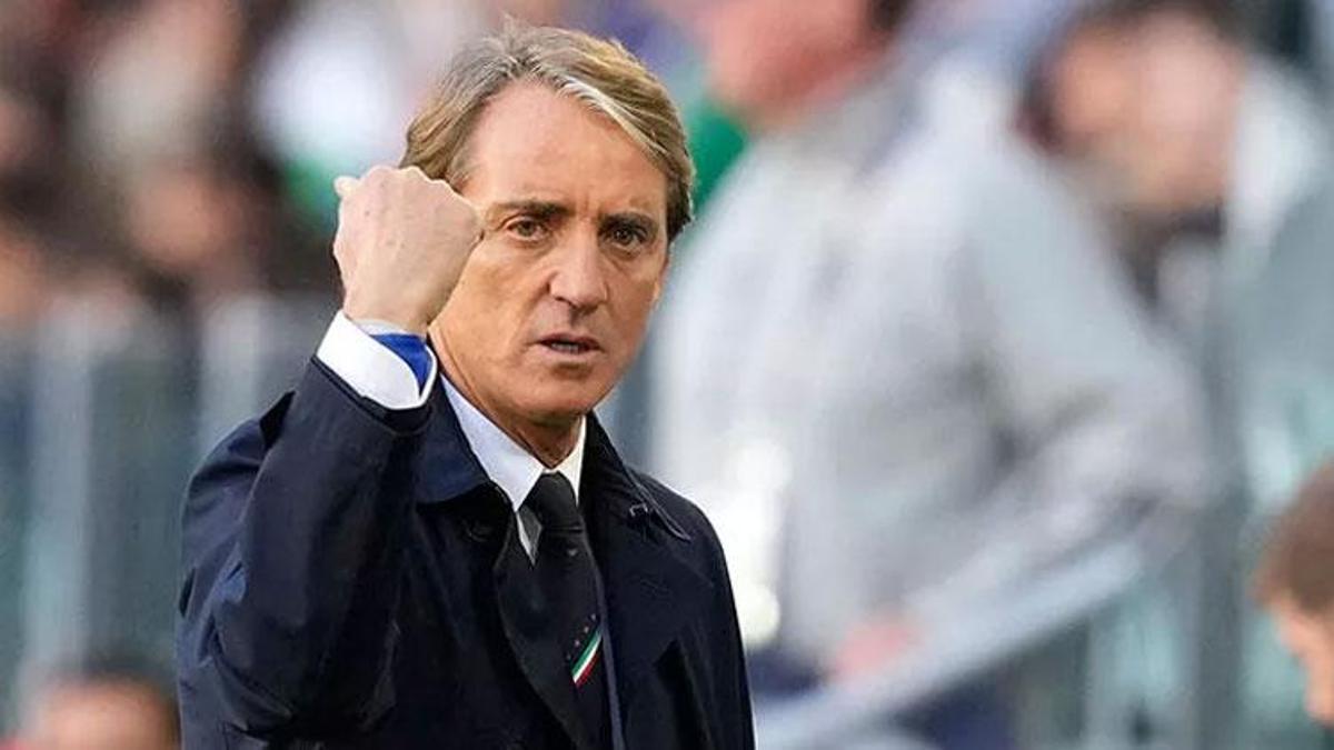 The Telegraph Mancini'nin yeni adresini açıkladı