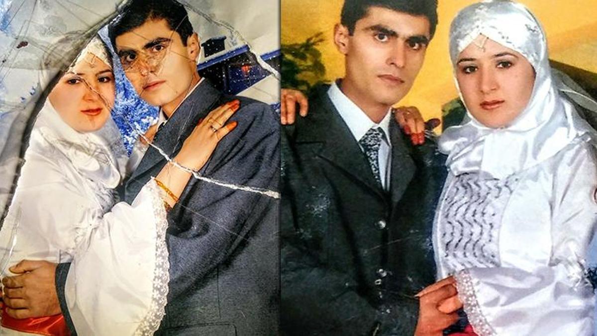 Şizofreni hastası, karısını 38 yerinden bıçaklayarak öldürdü! Cezası belli oldu